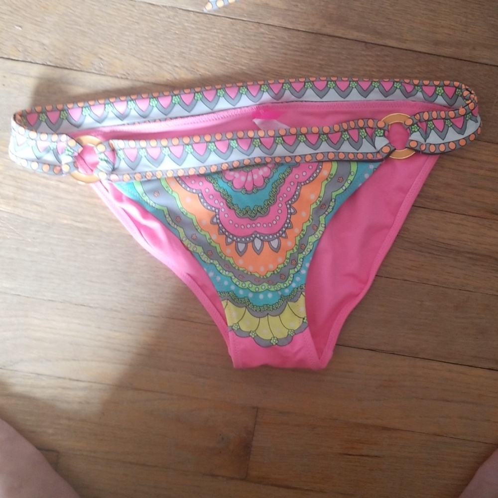 Victoria secret swim wear